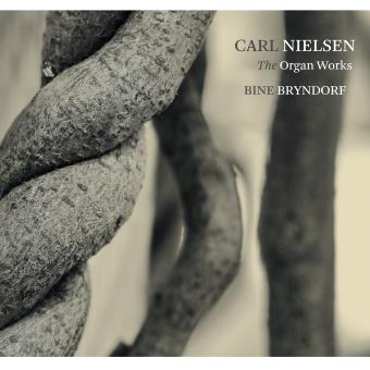 Organ works -sacd-