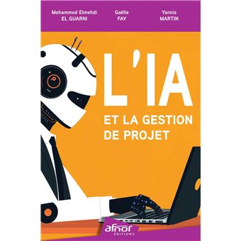 L'IA au service de la gestion de projet