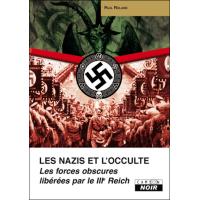 Soleil noir : cultes aryens, nazisme ésotérique et politiques de l