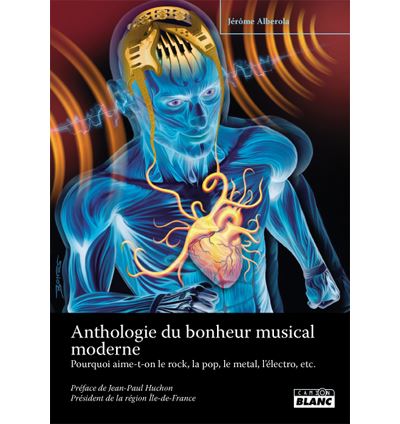 Anthologie du bonheur musical moderne