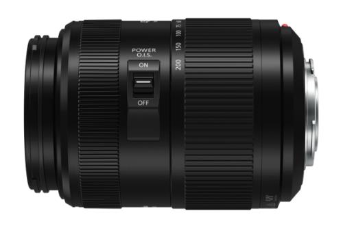 Vivitar 4-Pc Close Up  1/ 2/ 4/ 10 Set For Panasonic Lumix G Vario 45-200mm Lens