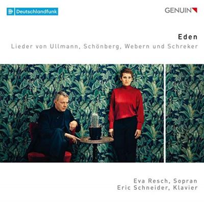 Eden Lieder