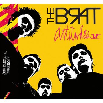 The Brat - 1