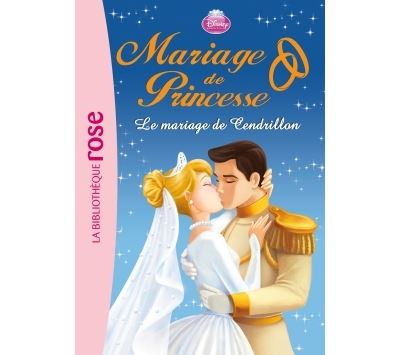 Un Mariage de princesse: Cendrillon - Rose Fantaisie *Wedding Planner &  Wedding Déco*