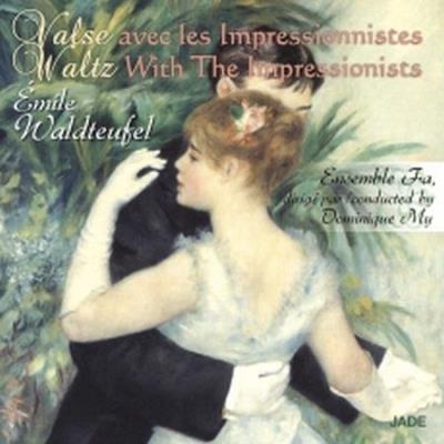 Valse avec les impressionnistes