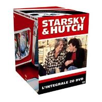 Starsky & hutch-integral 20DVD-FR