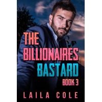 The Billionaire's Bastard - Book 3