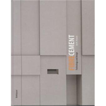 Fibre cement technology and de