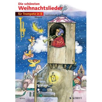 Die schönsten Weihnachtslieder - 1