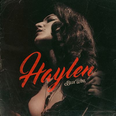 Haylen - 1