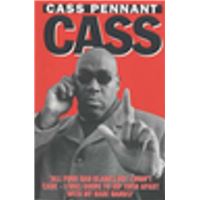 Cass - Hard Life, Hard Man: My Autobiography