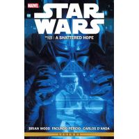 Star Wars Vol. 4 Shattered Hope
