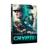 Crypto DVD