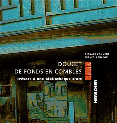 Doucet de fonds en combles