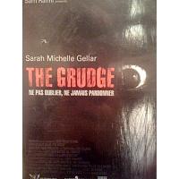 The Grudge