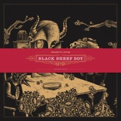 Black sheep boy 10th anniversary