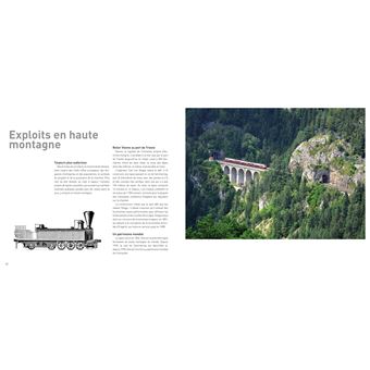 Les Trains racontés aux enfants