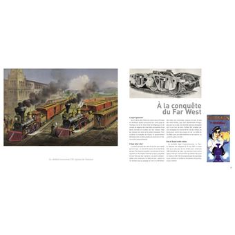 Les Trains racontés aux enfants