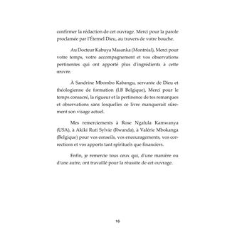 L'accouchement pénible de Rachel