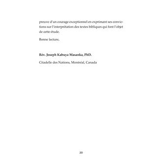 L'accouchement pénible de Rachel