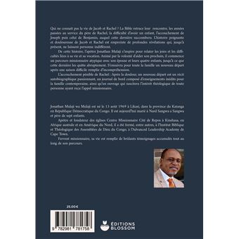 L'accouchement pénible de Rachel