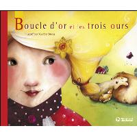 Boucle d'or et les trois ours