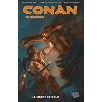 Conan le barbare