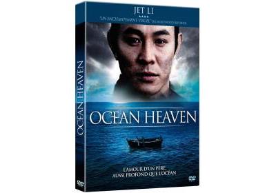 Ocean heaven DVD