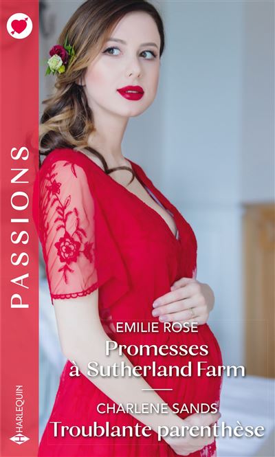 Promesses a sutherland farm-troublante parenthese
