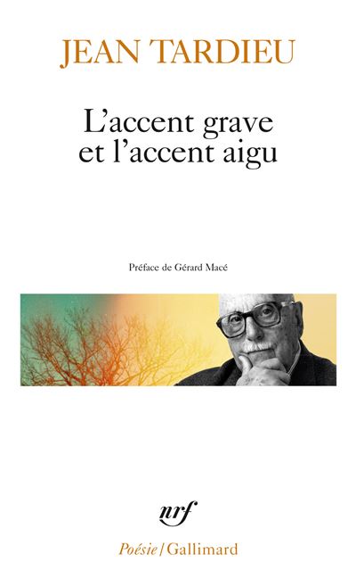 L'Accent grave et l'accent aigu