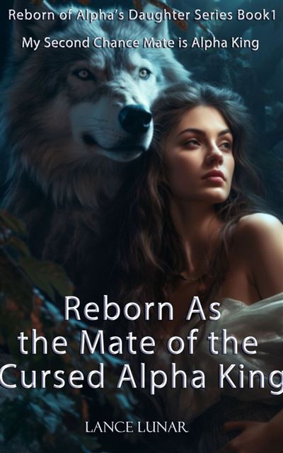 Reborn As the Mate of the Cursed Alpha King My Second Chance Mate is ...