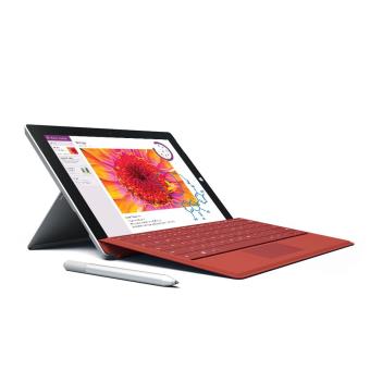 Tablette Microsoft Surface 3 GL4-00009 4G 10,8 pouces 128 Go