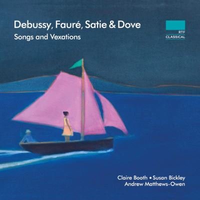 Songs and vexations