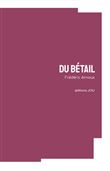 Du bétail
