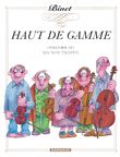 Haut de gamme