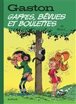 Gaston (édition 2018) - Gaffes, bévues et boulettes / Edition spéciale, Limitée (Indispens