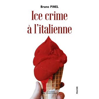 Ice crime à l’italienne