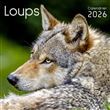 Calendrier loups 2026