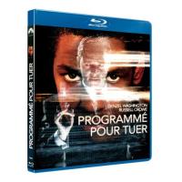 Programmé pour tuer Blu-Ray