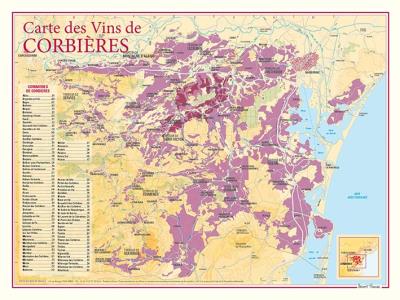 Corbieres