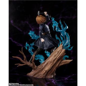 Figurine Figuarts Zero Jujutsu Kaisen Nobara Kugisaki