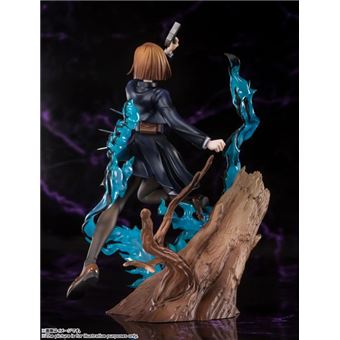 Figurine Figuarts Zero Jujutsu Kaisen Nobara Kugisaki