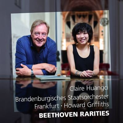 Raretes pour piano et orchestre