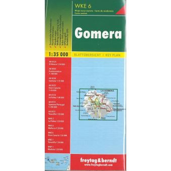 Gomera
