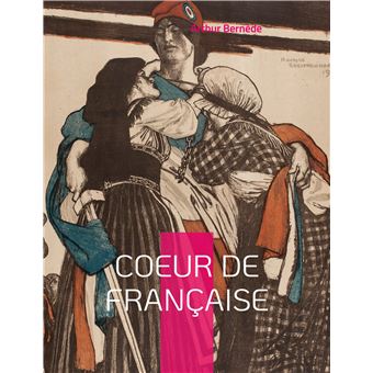 Coeur de Française