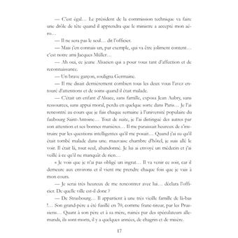 Coeur de Française