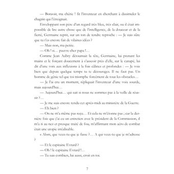 Coeur de Française
