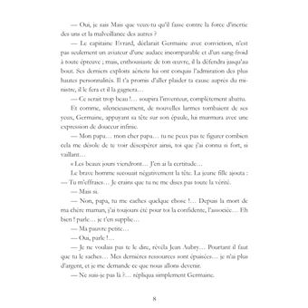Coeur de Française