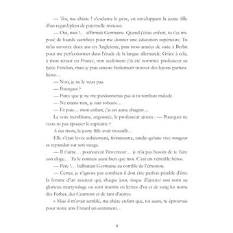 Coeur de Française