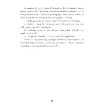 Coeur de Française